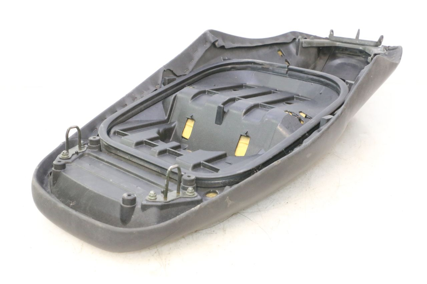 photo de SELIM YAMAHA XP T-MAX ABS 500 (2005 - 2005) - Zoom do estado de desgaste