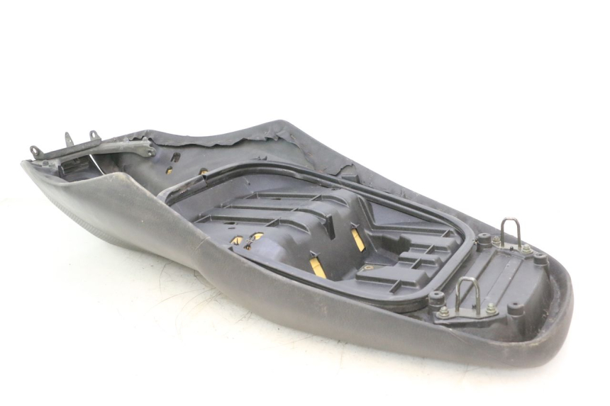 photo de SELIM YAMAHA XP T-MAX ABS 500 (2005 - 2005) - Outro ângulo de visão