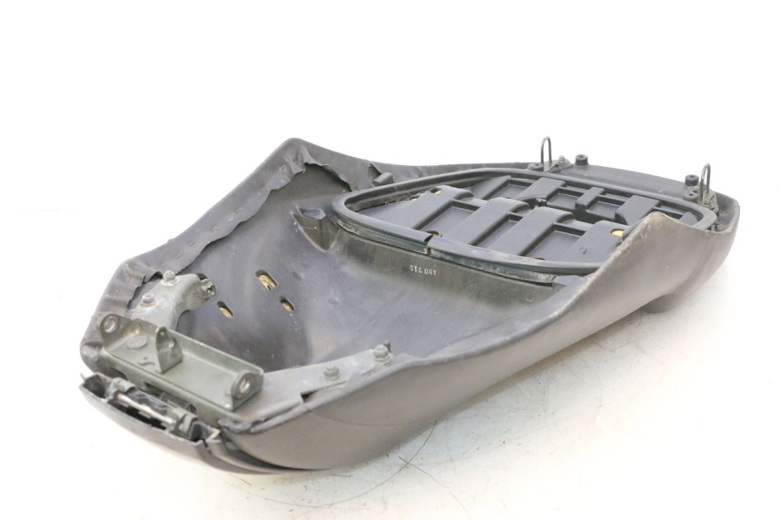 photo de SELIM YAMAHA XP T-MAX ABS 500 (2005 - 2005) - Ampliação técnica