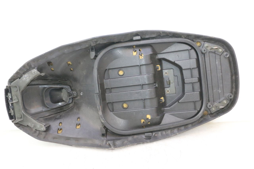 photo de SELIM YAMAHA XP T-MAX ABS 500 (2005 - 2005) - Vista geral