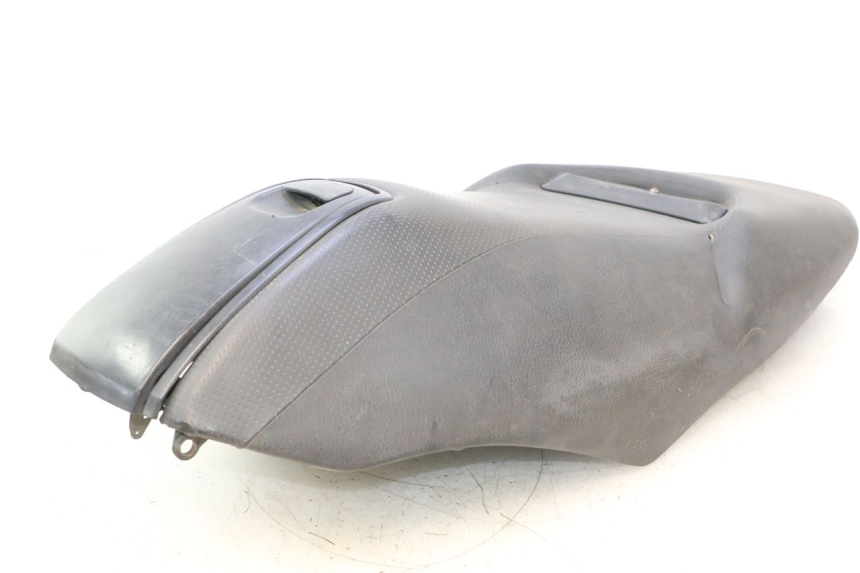 photo de SELIM YAMAHA XP T-MAX ABS 500 (2005 - 2005) - Pontos de fixação
