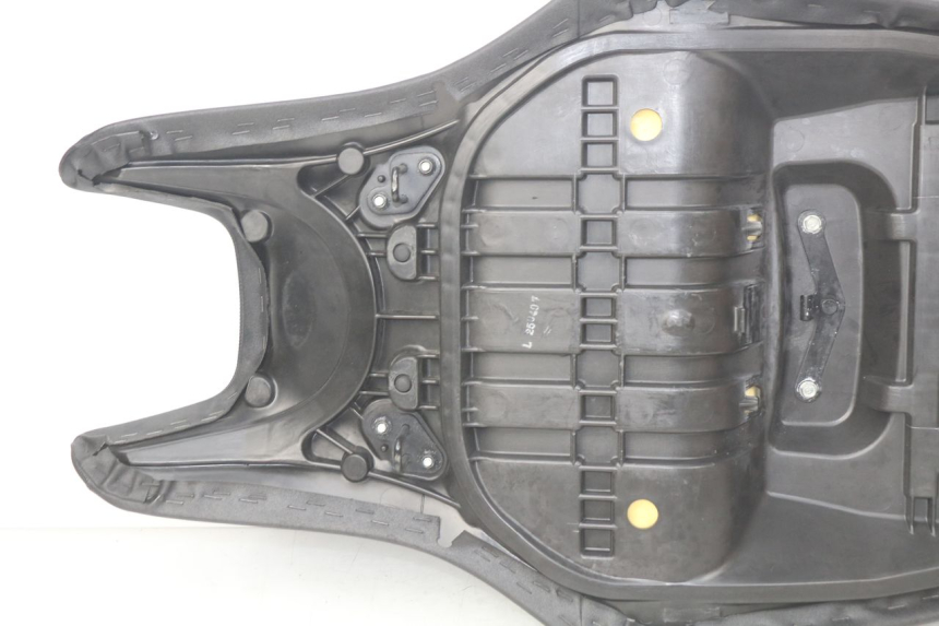 photo de SELIM YAMAHA XP T-MAX TMAX ABS 530 (2012 - 2015) - Detalhes característicos