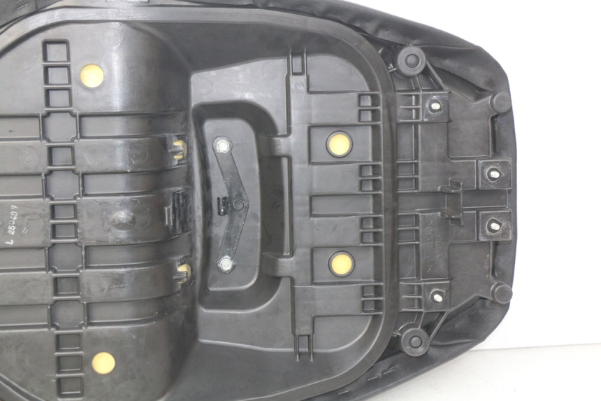 photo de SELIM YAMAHA XP T-MAX TMAX ABS 530 (2012 - 2015) - Ampliação dos componentes