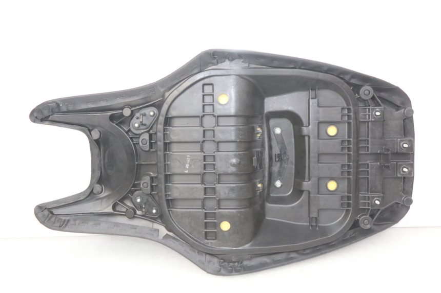 photo de SELIM YAMAHA XP T-MAX TMAX ABS 530 (2012 - 2015) - Vista de perto