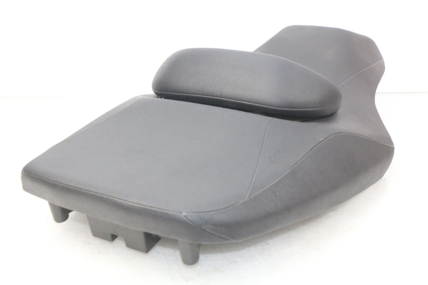 photo de SELIM YAMAHA XP T-MAX TMAX ABS 530 (2012 - 2015) - Outro ângulo de visão