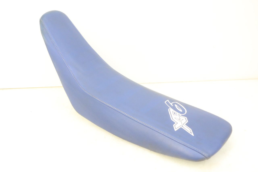 photo de SELIM PEUGEOT XP6 50 (1997 - 2003) - Ampliação dos componentes