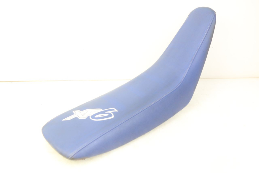photo de SELIM PEUGEOT XP6 50 (1997 - 2003) - Vista de perto