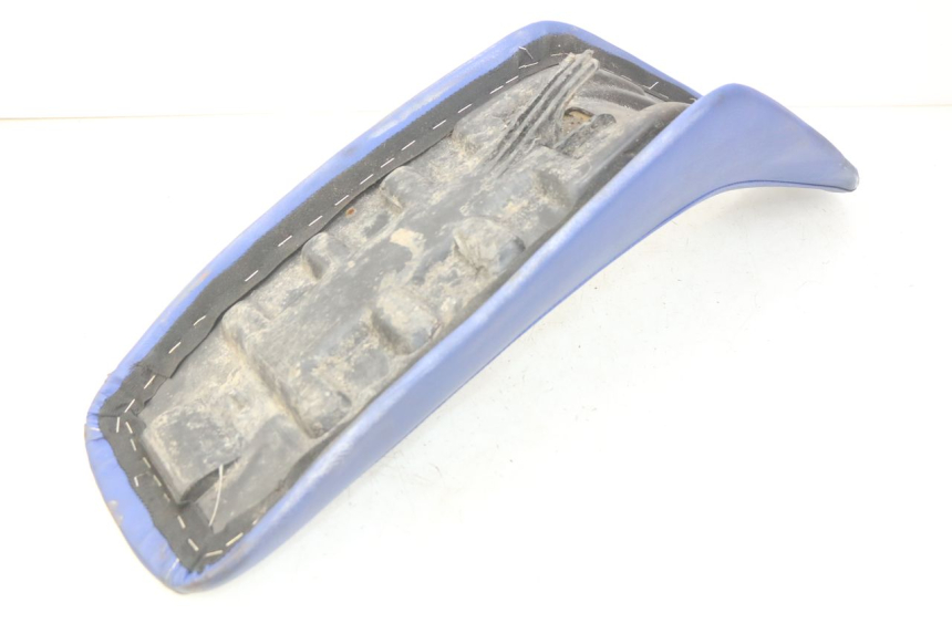 photo de SELIM PEUGEOT XP6 50 (1997 - 2003) - Zoom do estado de desgaste