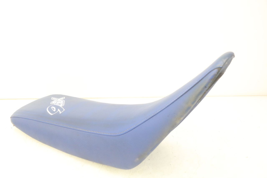 photo de SELIM PEUGEOT XP6 50 (1997 - 2003) - Pontos de fixação
