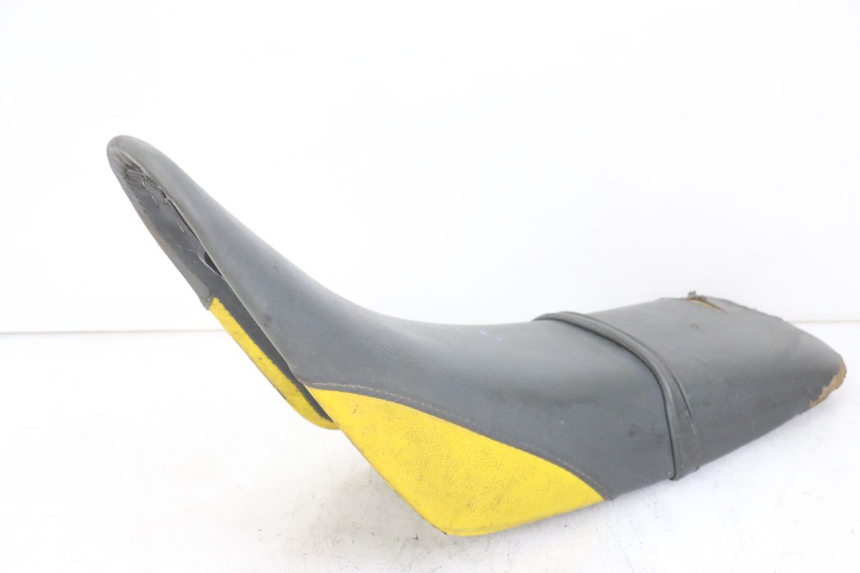 photo de SELIM PEUGEOT XP6 50 (1997 - 2003) - Detalhes característicos