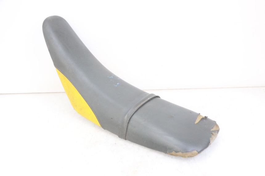 photo de SELIM PEUGEOT XP6 50 (1997 - 2003) - Vista de perto
