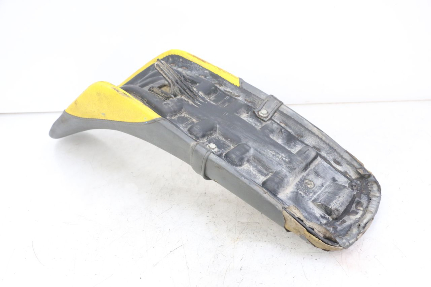 photo de SELIM PEUGEOT XP6 50 (1997 - 2003) - Zoom do estado de desgaste