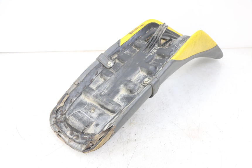 photo de SELIM PEUGEOT XP6 50 (1997 - 2003) - Ampliação técnica