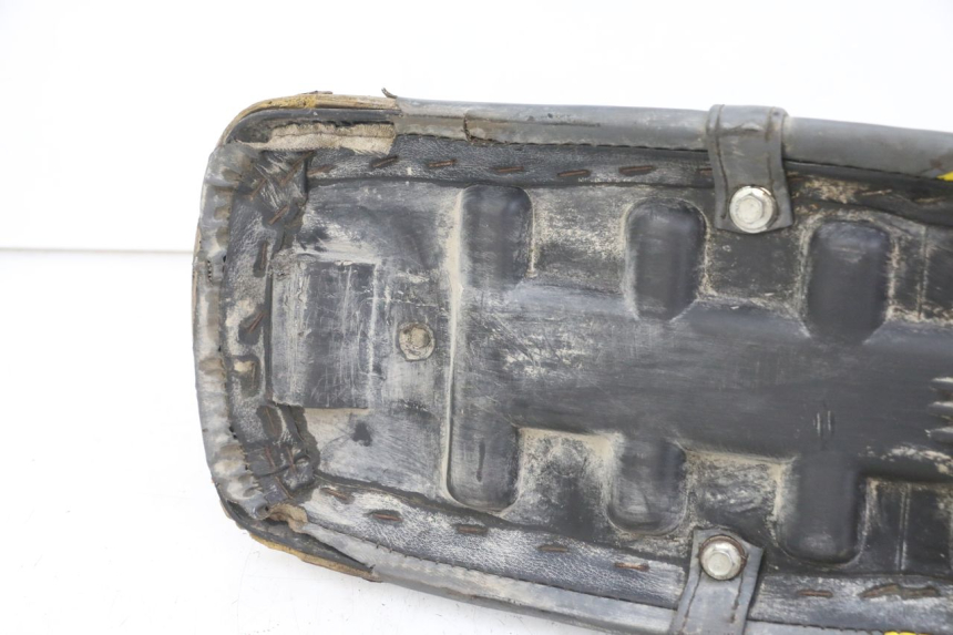 photo de SELIM PEUGEOT XP6 50 (1997 - 2003) - Pontos de fixação