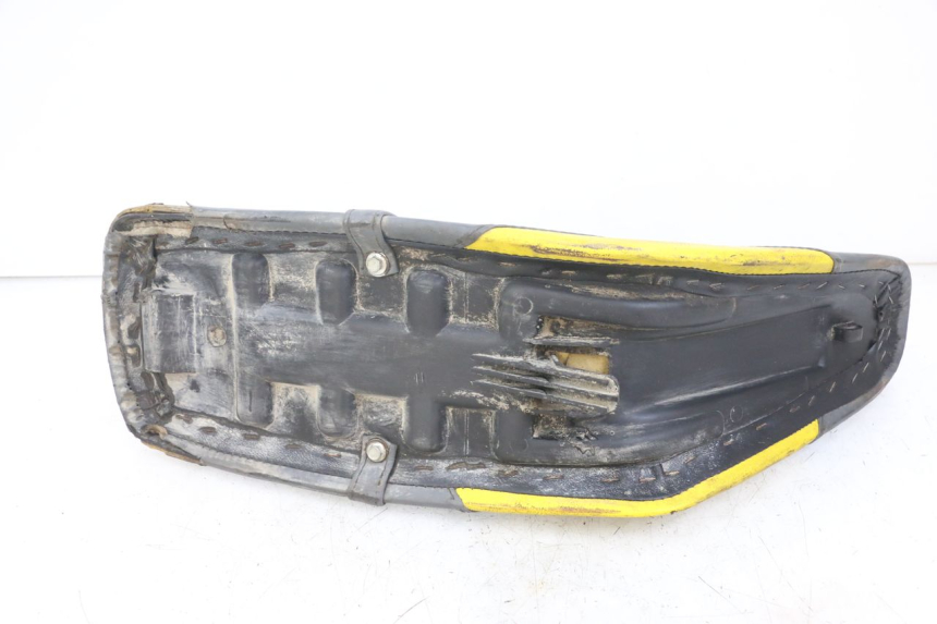 photo de SELIM PEUGEOT XP6 50 (1997 - 2003) - Estado da superfície