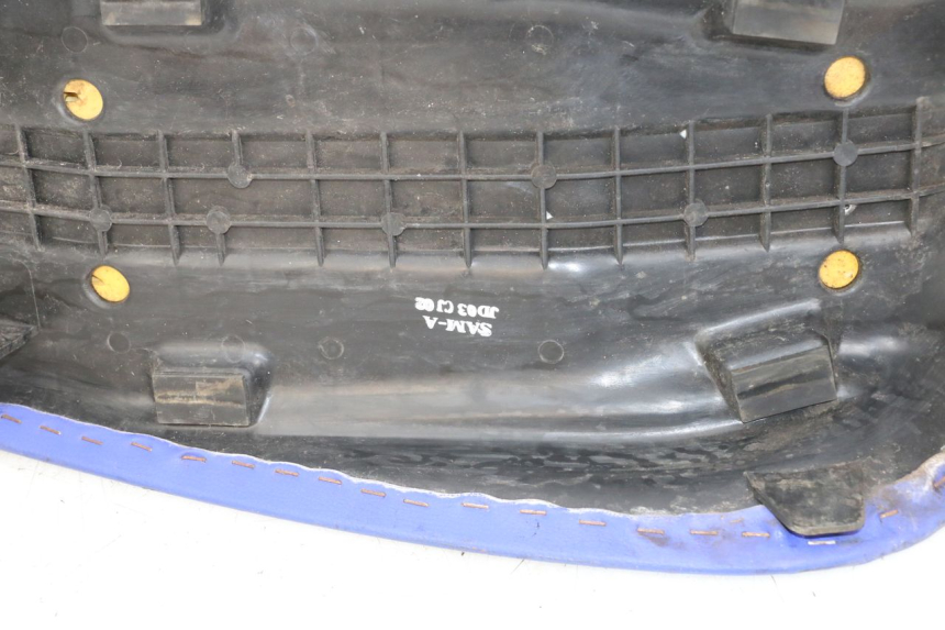 photo de SELIM HYOSUNG XRX 125 (2000 - 2008) - Detalhe da peça
