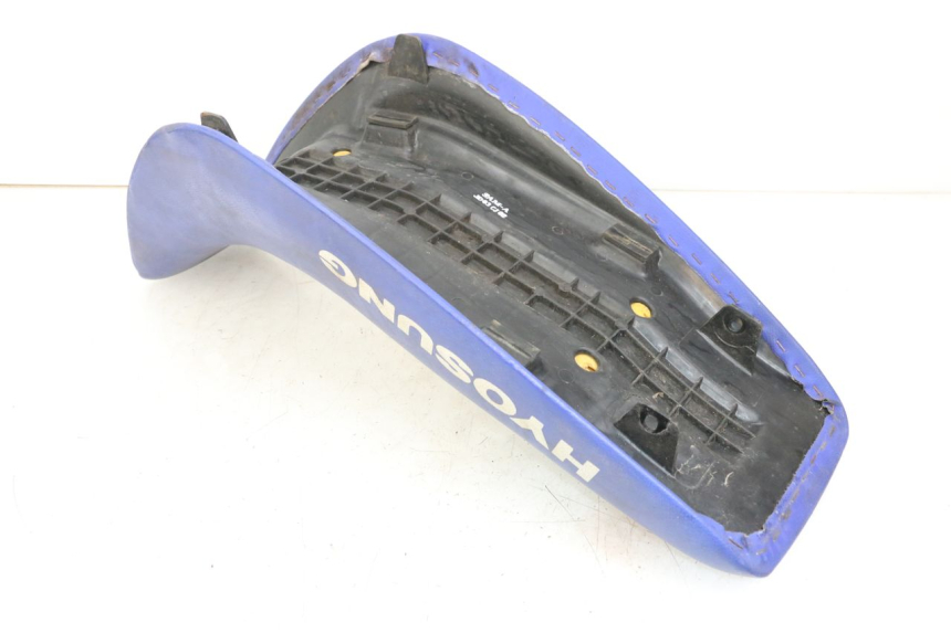 photo de SELIM HYOSUNG XRX 125 (2000 - 2008) - Outro ângulo de visão