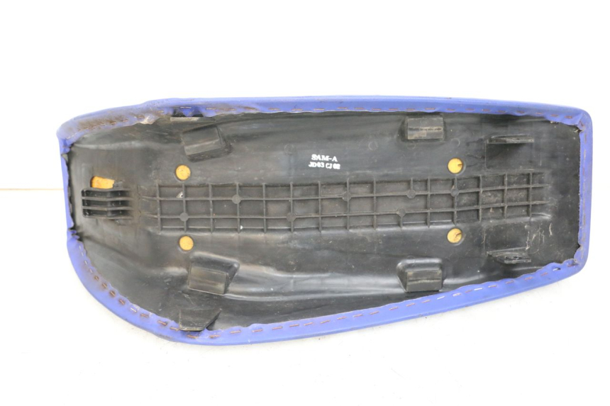 photo de SELIM HYOSUNG XRX 125 (2000 - 2008) - Vista geral