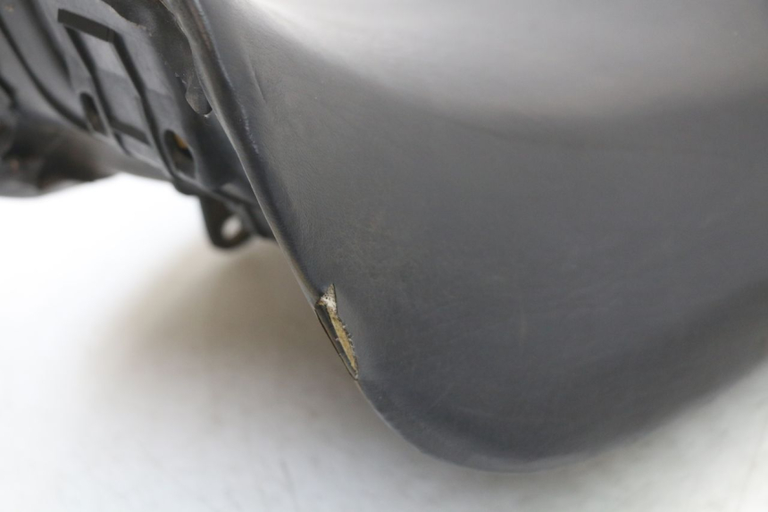 photo de SELIM SYM XS 125 (2007 - 2016) - Ampliação técnica