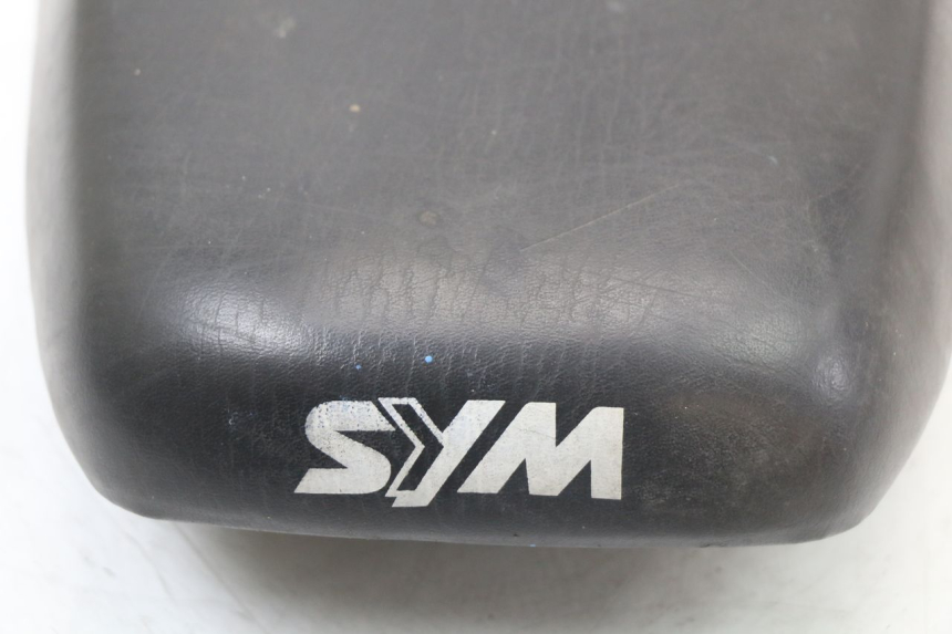 photo de SELIM SYM XS 125 (2007 - 2016) - Pontos de fixação