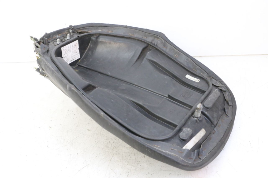photo de SELIM YAMAHA AEROX 50 (1997 - 2006) - Ampliação técnica