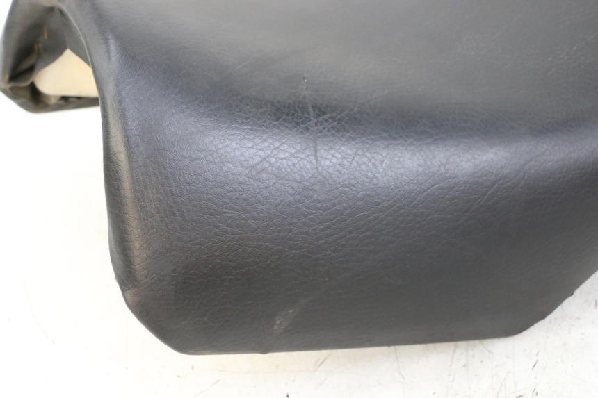 photo de SELIM YAMAHA FZS FAZER 600 (2001 - 2003) - Ampliação dos componentes