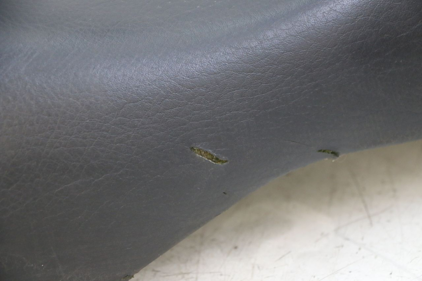 photo de SELIM YAMAHA FZS FAZER 600 (2001 - 2003) - Vista de perto