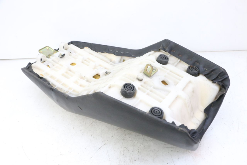 photo de SELIM YAMAHA FZS FAZER 600 (2001 - 2003) - Zoom do estado de desgaste