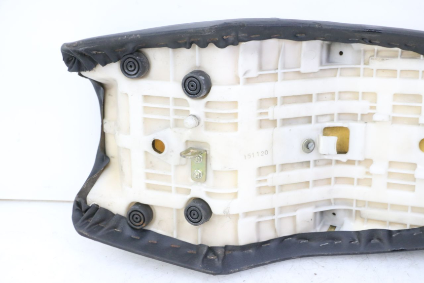 photo de SELIM YAMAHA FZS FAZER 600 (2001 - 2003) - Peça verificada