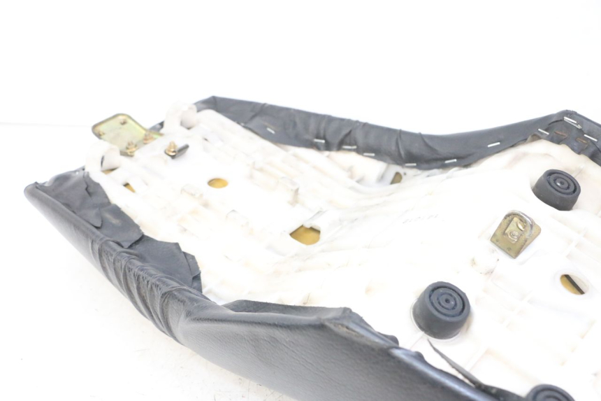 photo de SELIM YAMAHA FZS FAZER 600 (2001 - 2003) - Vista do produto