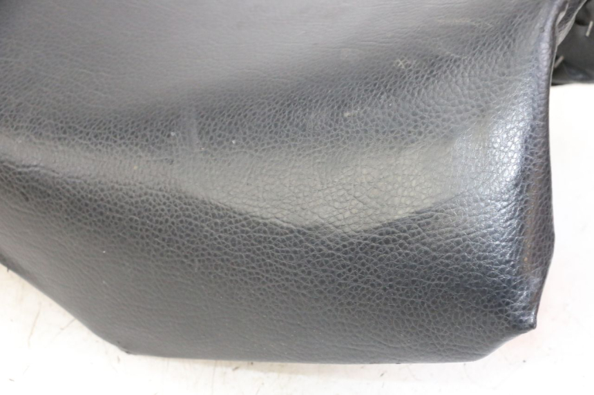 photo de SELIM YAMAHA FZS FAZER 600 (2001 - 2003) - Estrutura - ampliação