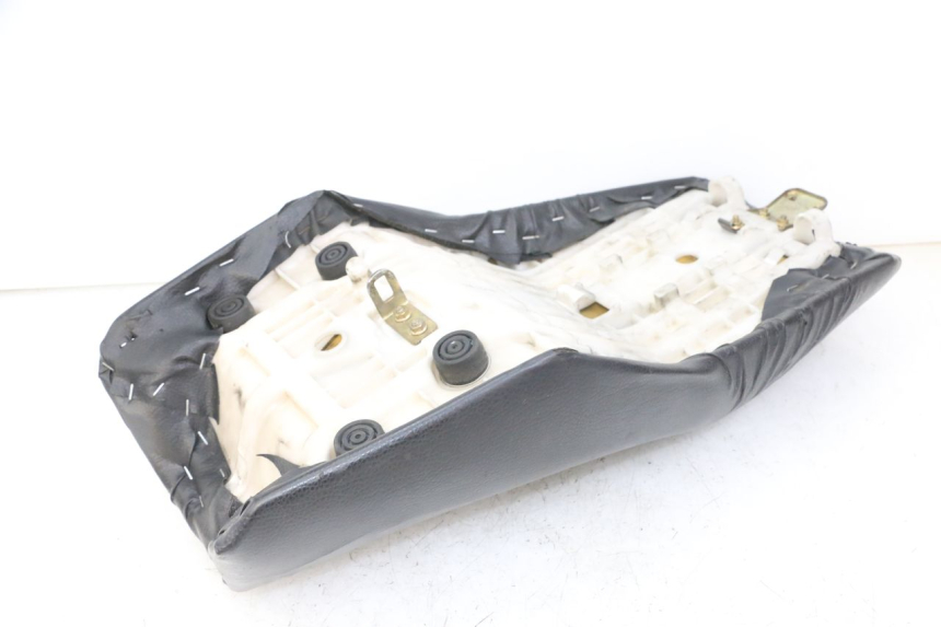 photo de SELIM YAMAHA FZS FAZER 600 (2001 - 2003) - Estado da superfície