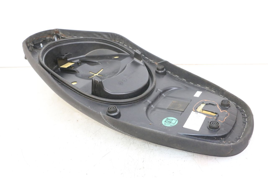 photo de SELIM YAMAHA NEOS NEO'S 4T 50 (2008 - 2016) - Vista do produto