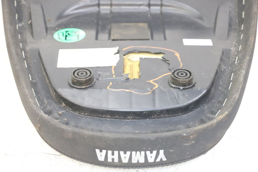 photo de SELIM YAMAHA NEOS NEO'S 4T 50 (2008 - 2016) - Ampliação dos componentes