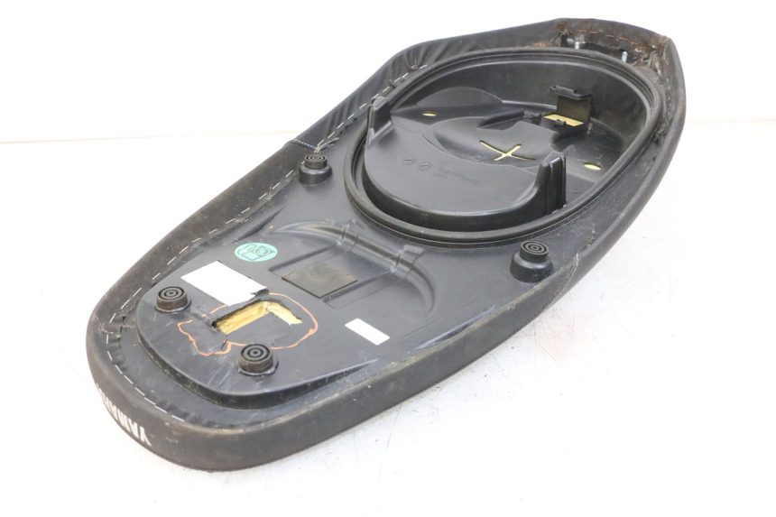 photo de SELIM YAMAHA NEOS NEO'S 4T 50 (2008 - 2016) - Vista de perto
