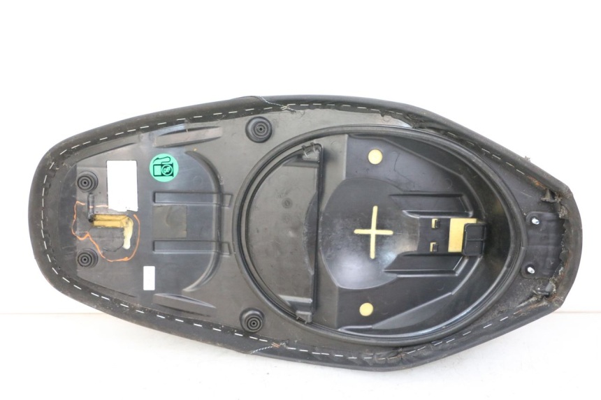 photo de SELIM YAMAHA NEOS NEO'S 4T 50 (2008 - 2016) - Estrutura - ampliação