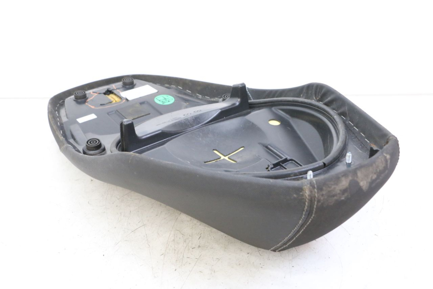 photo de SELIM YAMAHA NEOS NEO'S 4T 50 (2008 - 2016) - Estado da superfície