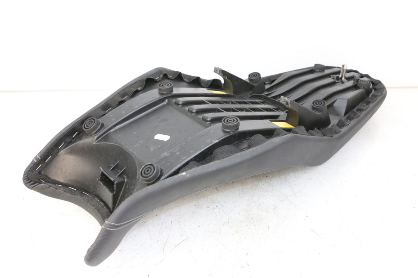 photo de SELIM YAMAHA TRACER 7 700 (2020 - 2024) - Ampliação técnica