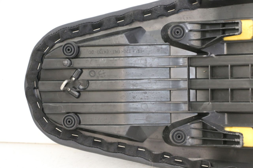 photo de SELIM YAMAHA TRACER 7 700 (2020 - 2024) - Peça verificada