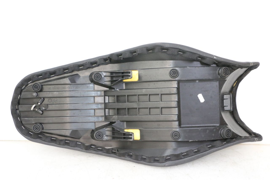 photo de SELIM YAMAHA TRACER 7 700 (2020 - 2024) - Marcações e referências