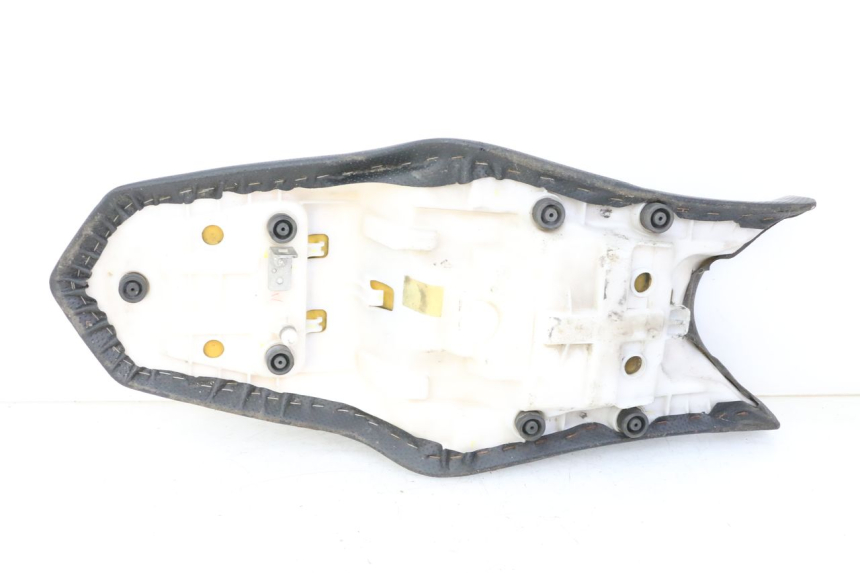 photo de SELIM YAMAHA XJ6 600 (2008 - 2016) - Ampliação dos componentes