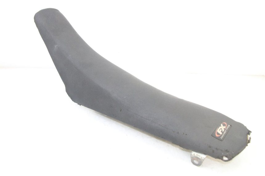 photo de SELIM YAMAHA YZ 125 (2006 - 2016) - Ampliação técnica