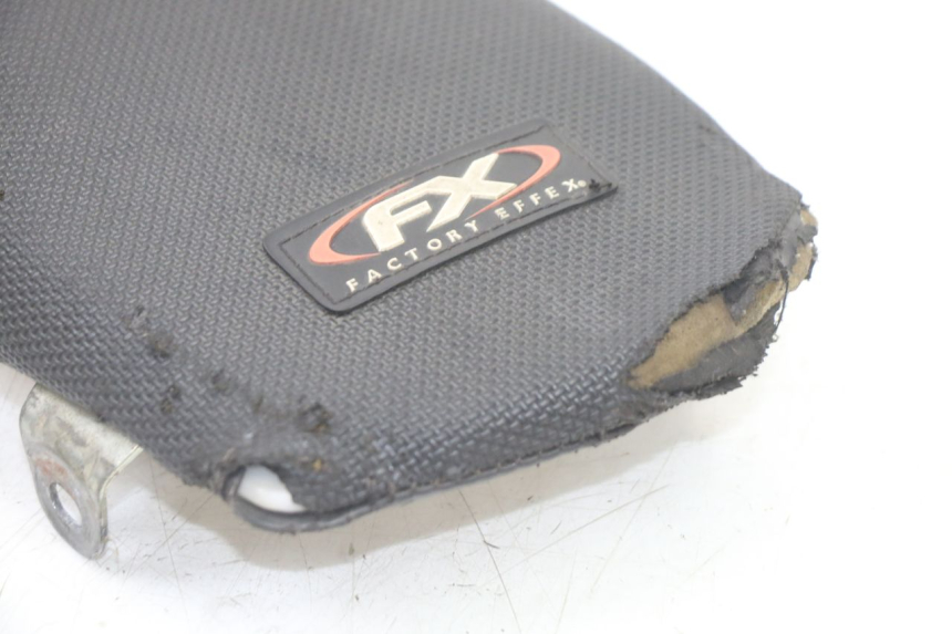 photo de SELIM YAMAHA YZ 125 (2006 - 2016) - Pontos de fixação