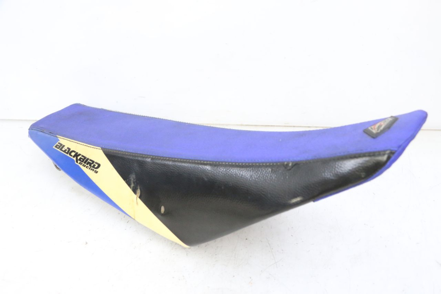 photo de SELIM YAMAHA YZ-F YZF 250 (2007 - 2013) - Ampliação dos componentes