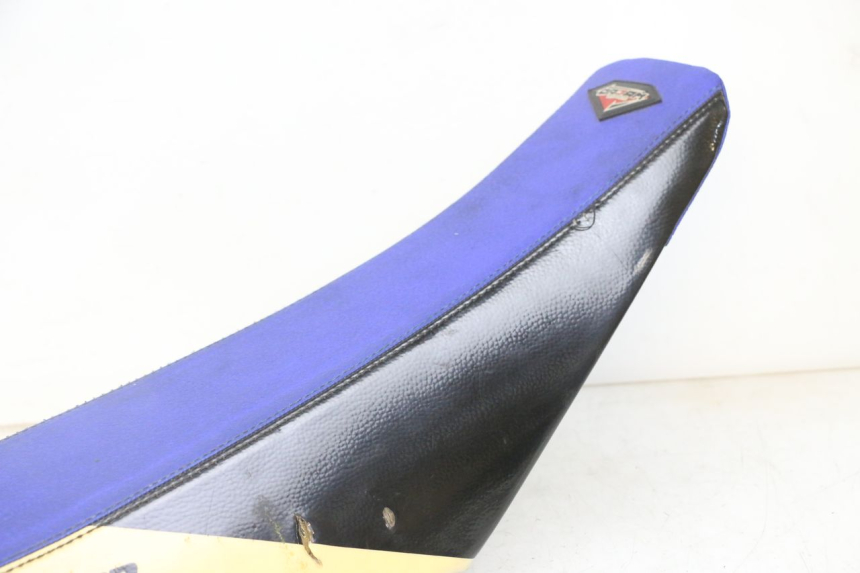 photo de SELIM YAMAHA YZ-F YZF 250 (2007 - 2013) - Inspeção visual