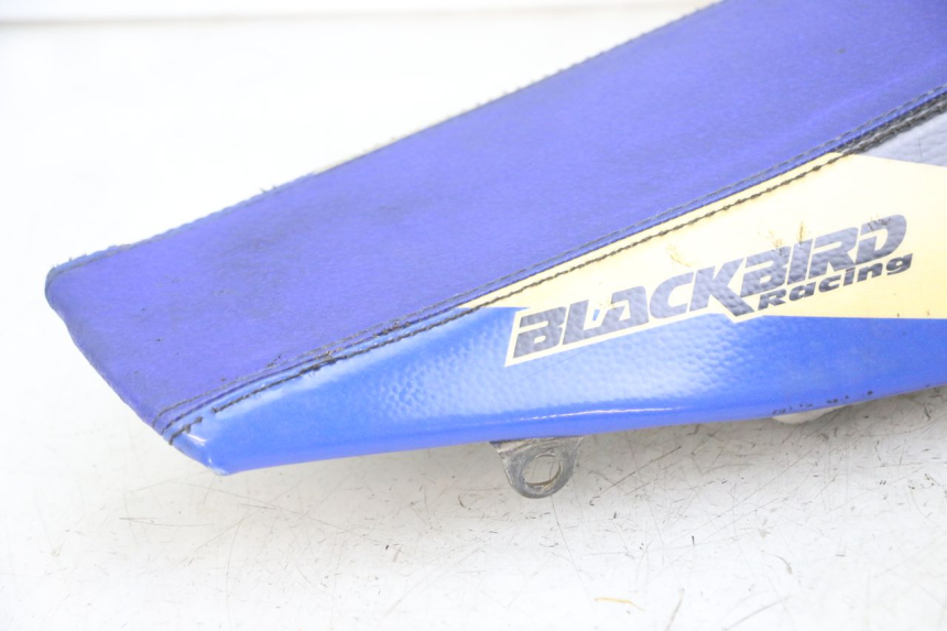 photo de SELIM YAMAHA YZ-F YZF 250 (2007 - 2013) - Estrutura - ampliação
