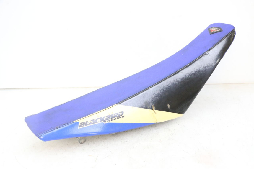 photo de SELIM YAMAHA YZ-F YZF 250 (2007 - 2013) - Ângulo alternativo