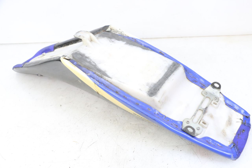 photo de SELIM YAMAHA YZ-F YZF 250 (2007 - 2013) - Zoom do estado de desgaste