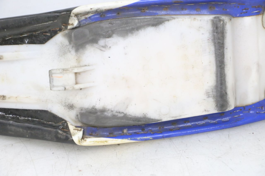 photo de SELIM YAMAHA YZ-F YZF 250 (2007 - 2013) - Vista geral