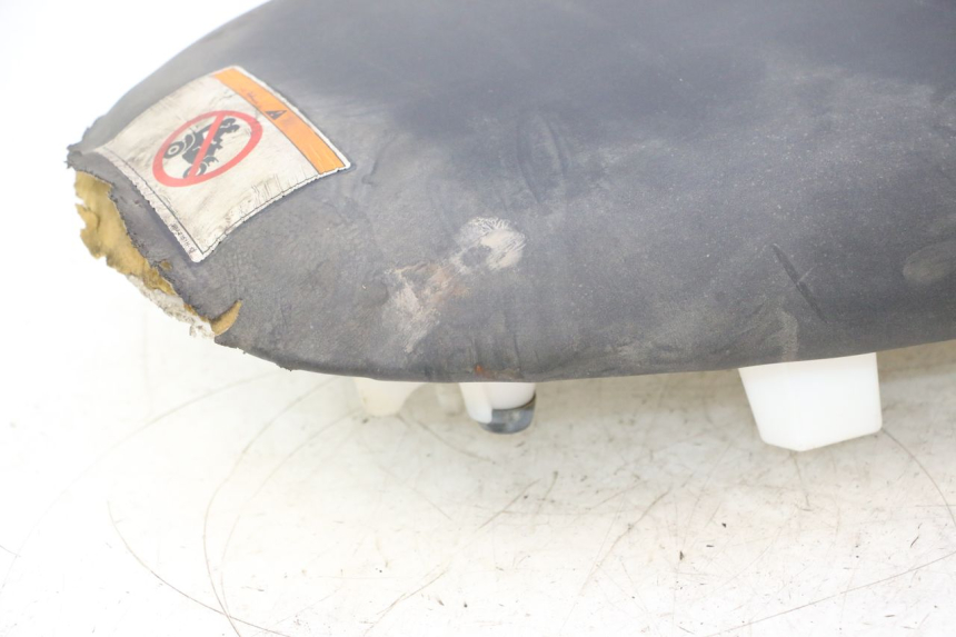 photo de SELIM YAMAHA YFM R RAPTOR 250 (2008 - 2014) - Detalhes característicos